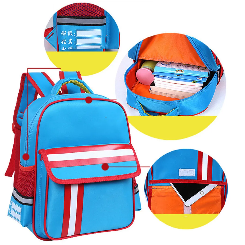 New School Bags Cute Kids Small Bag Kindergarten Backpack For Girls Boys Children Schoolbag Mochila Escolar