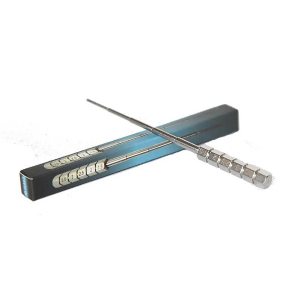 Микро-Катушка Jig электронная Сигарета RDA наконечник распылителя отвертка для