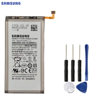samsung original replacement battery eb bg975abu for samsung galaxy s10 s10 plus sm g9750 authentic phone batteries