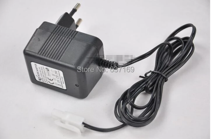 HSP unlimited original 7.2V NiMH battery charger RC Car | Игрушки и хобби