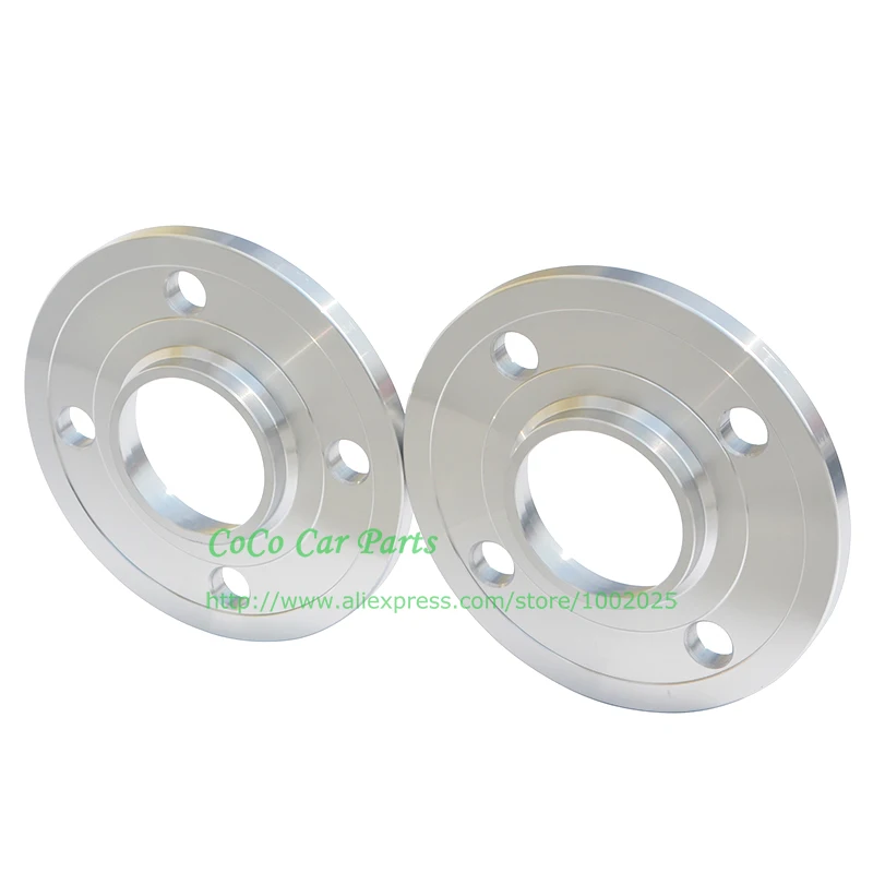 2 шт. 15 мм PCD 4x108 4x4 25 | CB 65 1 распорка ступицы колеса для Peugeot 106 205 305 306 405 406 1007 2008 307 308