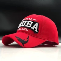 100cotton men baseball cap fitted cap snapback hat for women gorras casual casquette embroidery letter retro cap