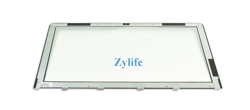 21 5 ''стеклянная панель передняя крышка ЖК дисплея Для iMac A1311 конец 2009 Mid 2010