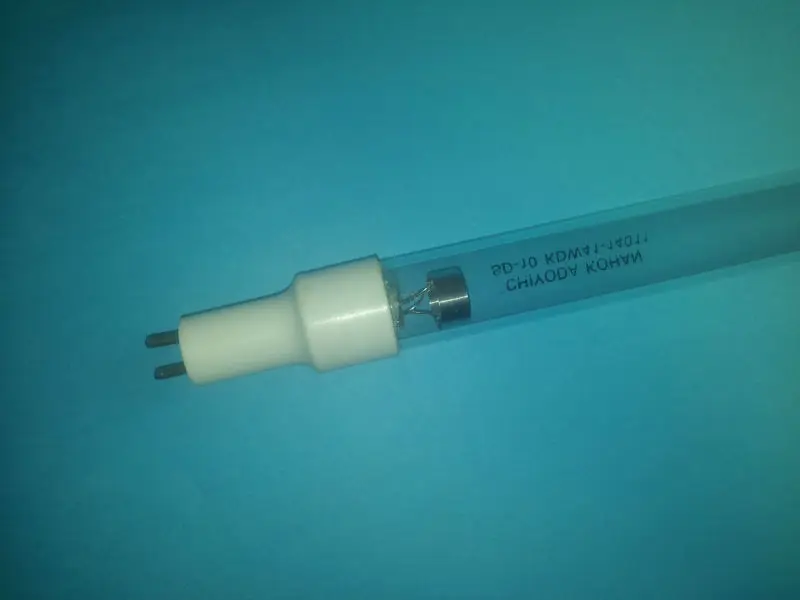 

Compatiable UV lamp for Photoscience Japan AZ-32 N.P.S. 1C15-K
