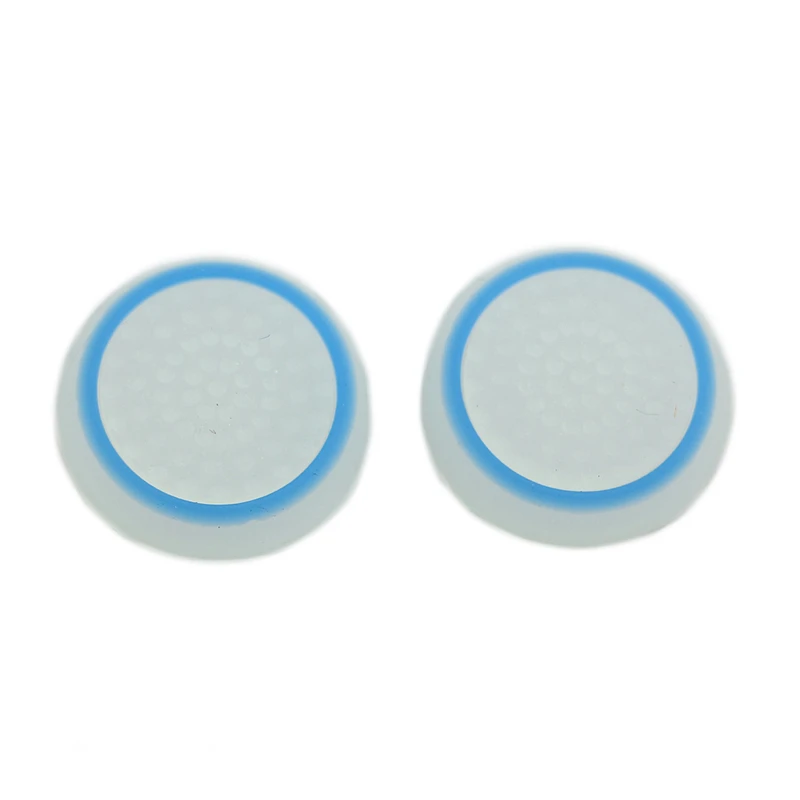 2 шт. аналоговый 360 контроллер Thumb Stick ручка Thumbstick Крышка для PS4 xbox ONE