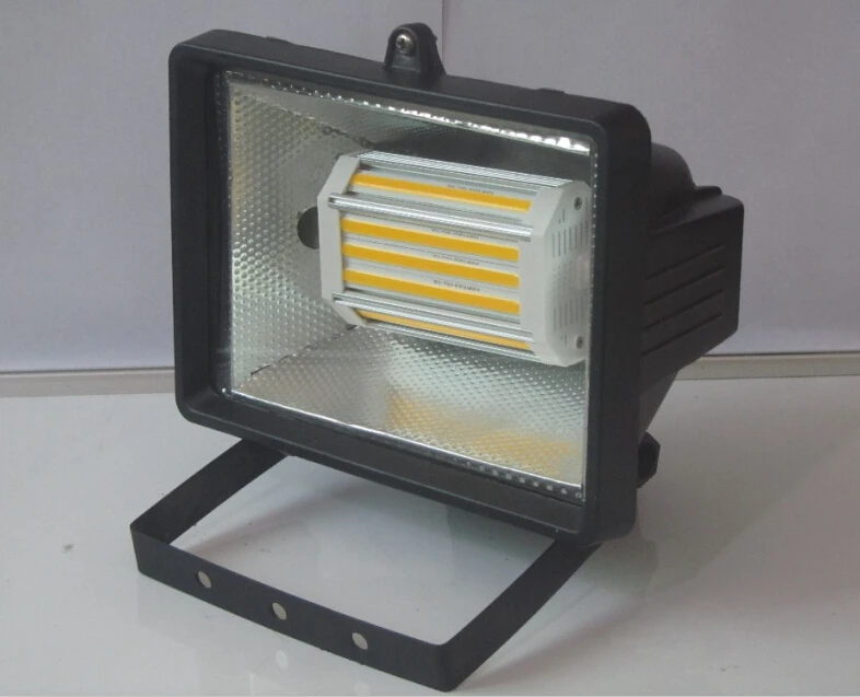 

High power 28w 118mm led R7S light high lumen 28w COB J118 R7S light AC85-265V
