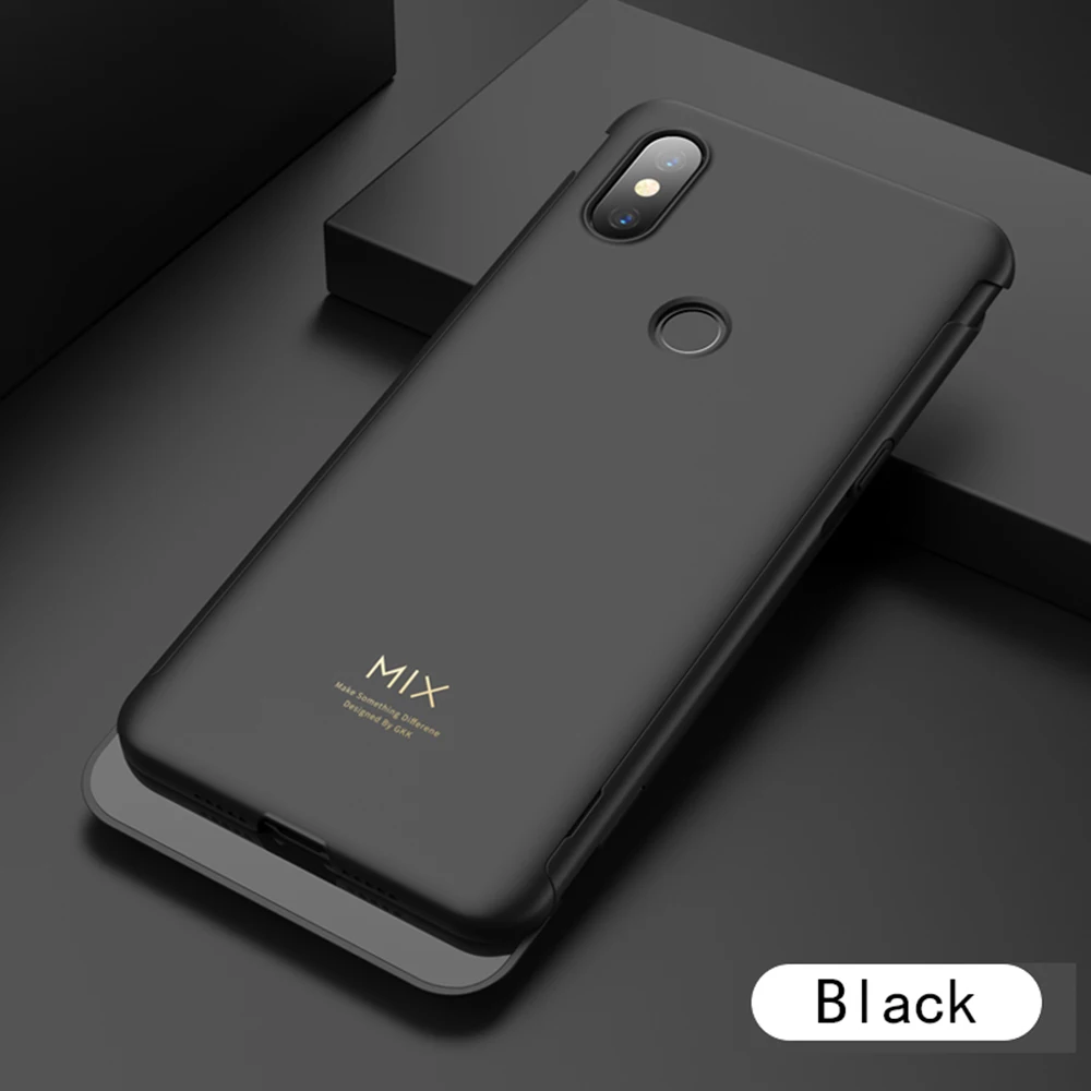 Чехол mix 3 для xiaomi Mix3 чехол телефона 360 бампер полная задняя крышка Роскошный