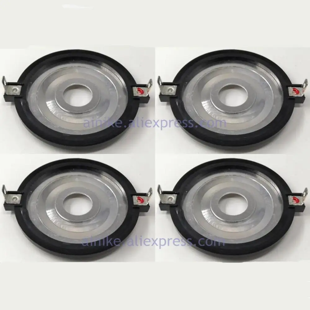 4 шт./лот сменная диафрагма для Beyma CP21 CP21F CP22 CP25 твитер CP22DIA 8 Ом | Электроника