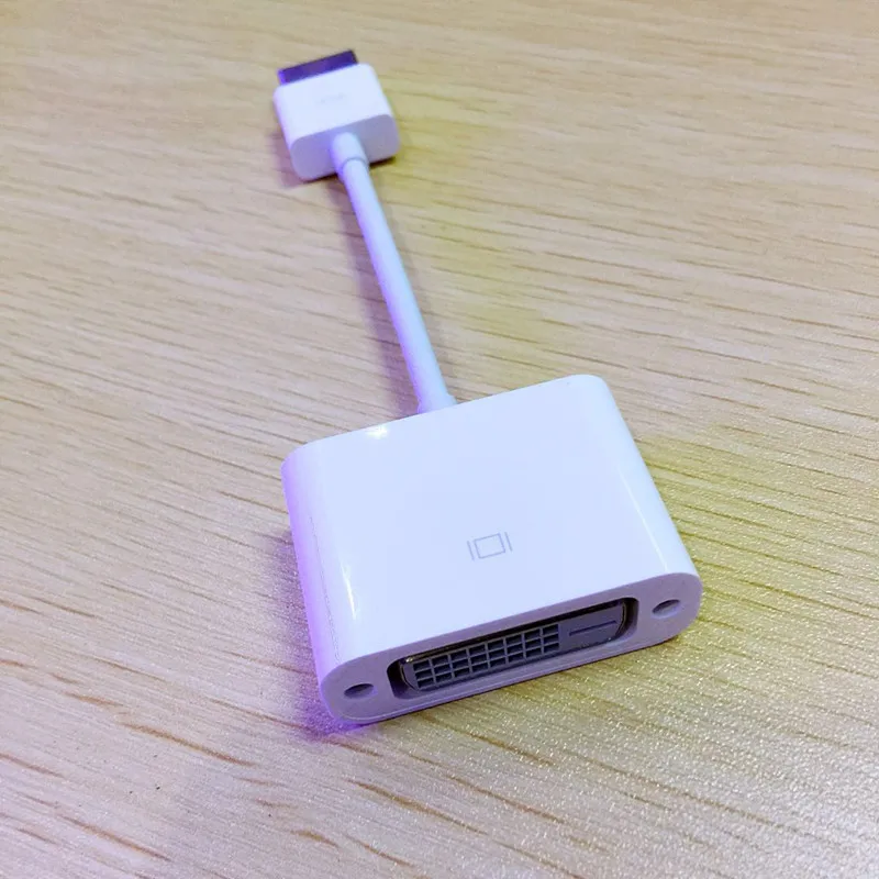 Совместимому с HDMI 1 4 мужчина к DVI D 24 + Женский кабель адаптер конвертер белого