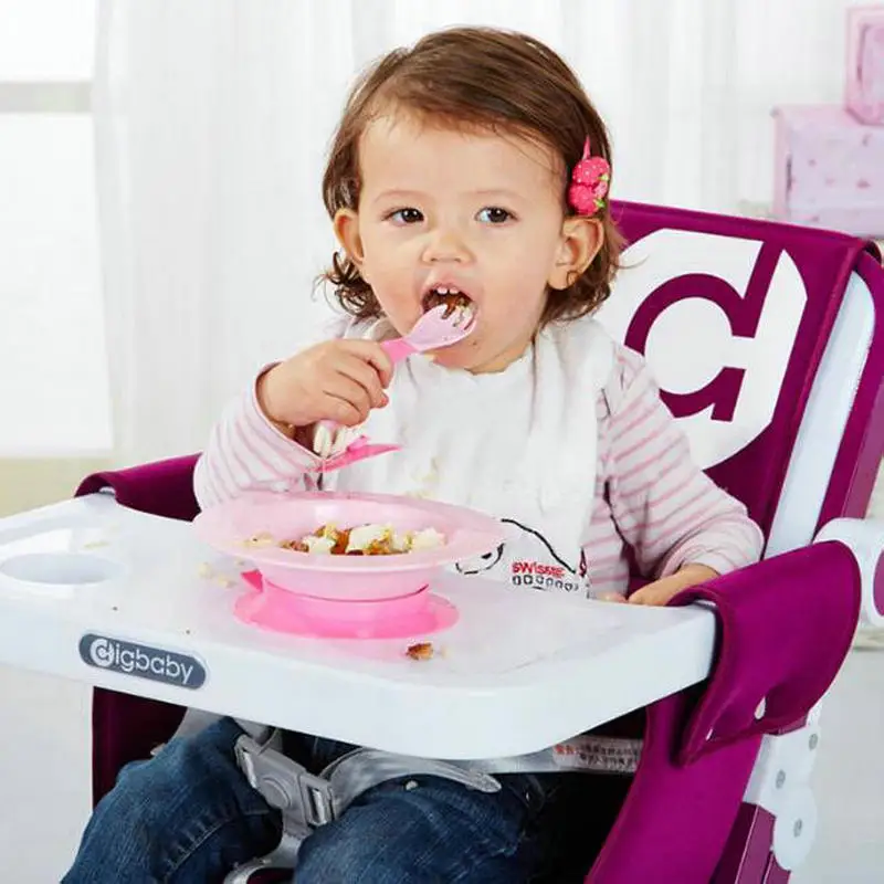 Светильник многоцветный кормить ребенка детский стульчик со складками на рост