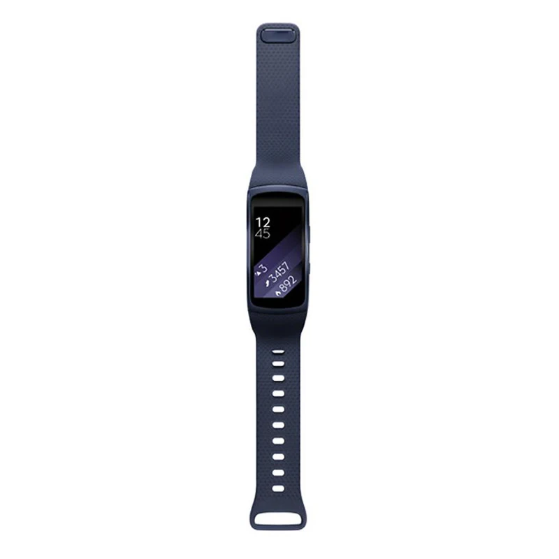 Браслет YUEDAER для samsung gear Fit 2 Fit2 Pro, силиконовый для спортивных часов, ремешок для samsung Galaxy Fit2 SM-R360, умный ремешок для часов