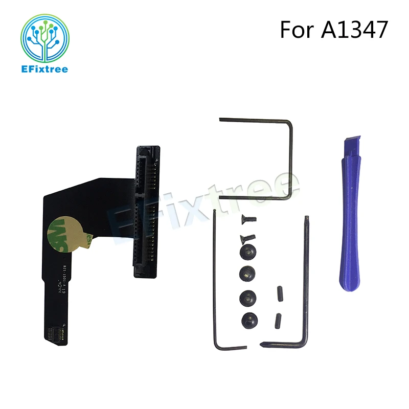 

Second Dual HDD Hard Drive SSD Flex Cable For Apple Mac Mini A1347 Server 074-1413 922-9560 821-1501-A 821-1347-A 21-0894-8A