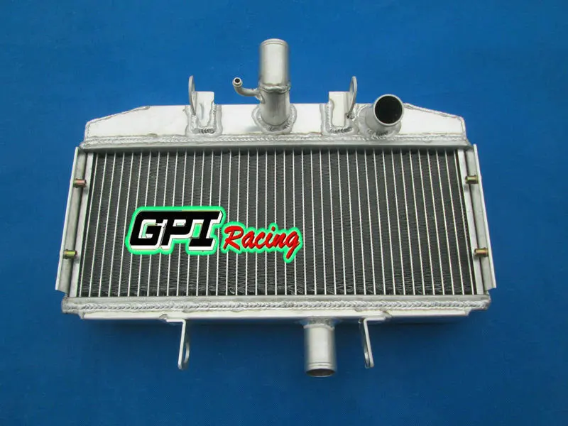 40 мм алюминиевый радиатор и шланг для Suzuki GT750 GT 750 72-77 73 74 75 76 1976 1975 черный |