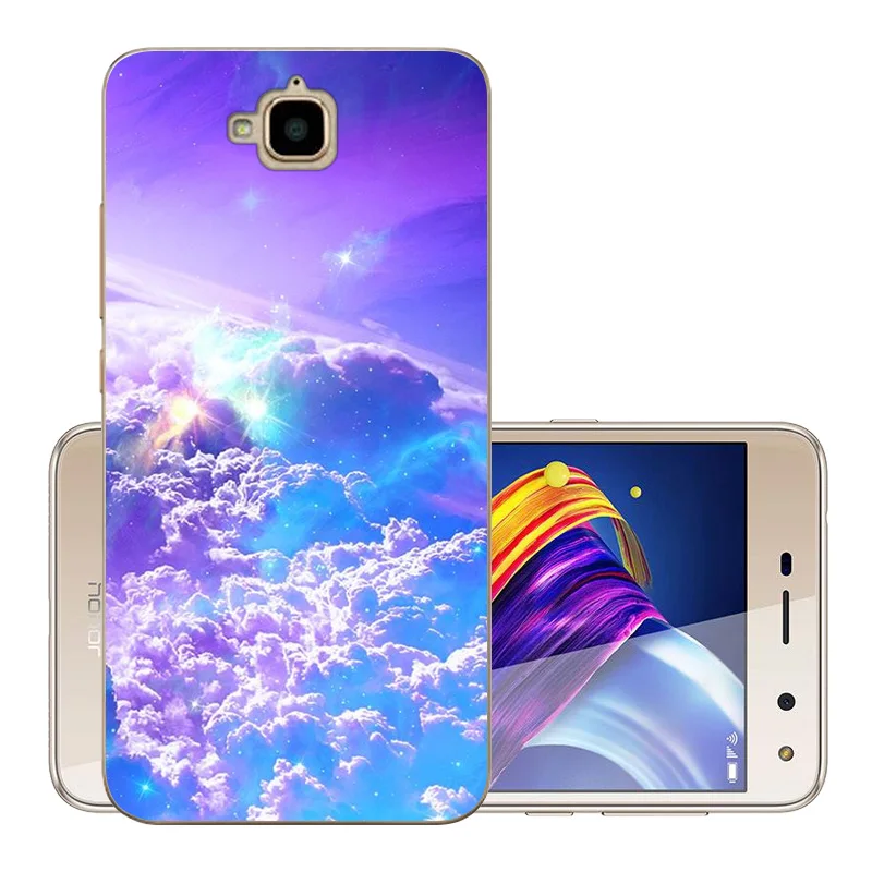 CROWNPRO 5," для huawei Honor 4C Pro, мягкий чехол, чехлы, силикон, Y6 PRO, год, TPU чехол для huawei Honor 4C Pro, задняя крышка с принтом - Цвет: 05