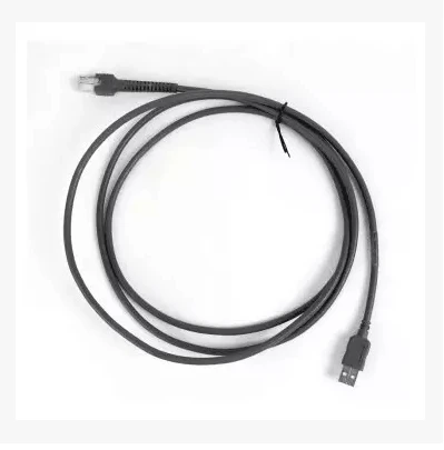 

Usb-кабель для сканера штрих-кодов Motorola ZEBRA LS2208 LS4008 3408 4278 7808