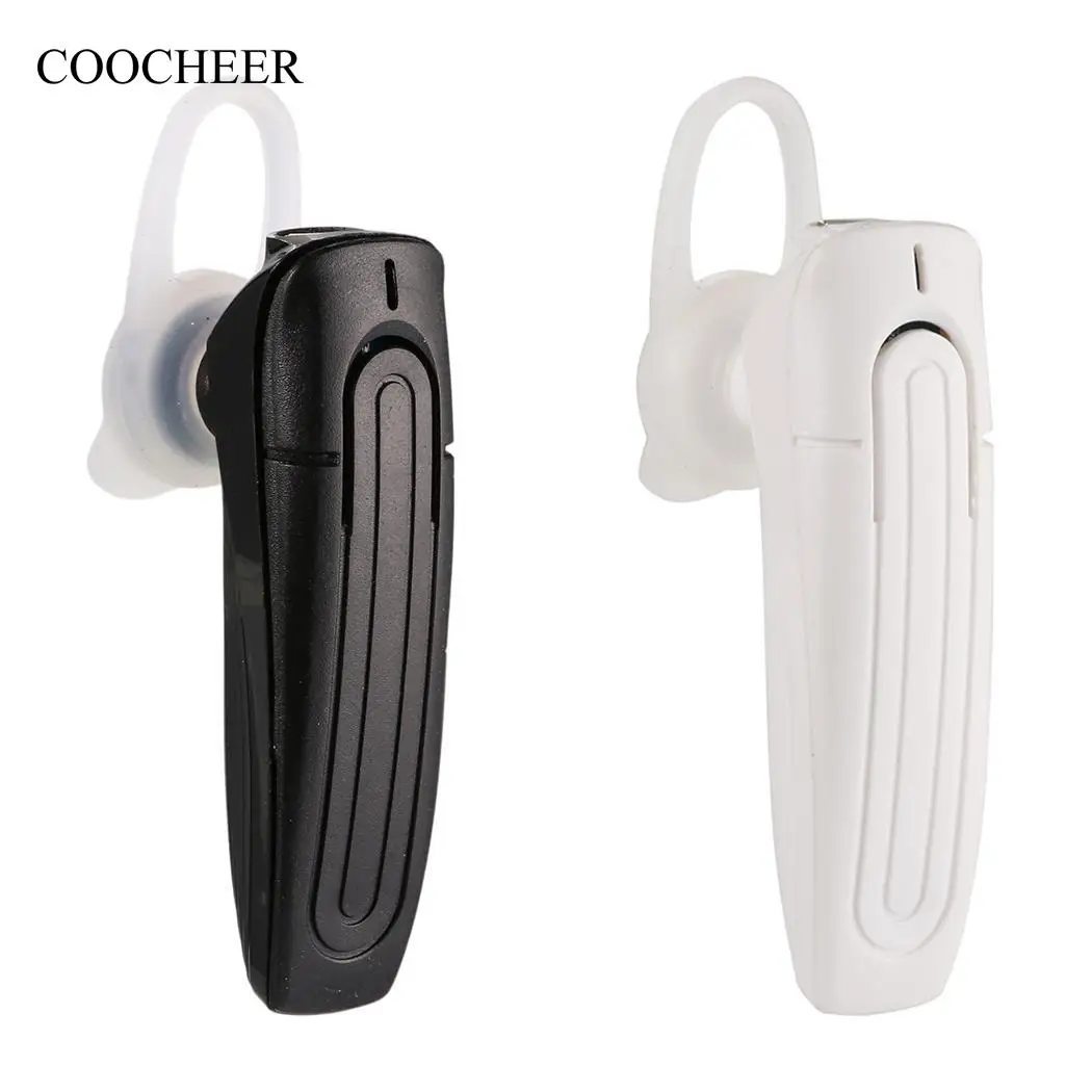 Earphone Mini Wireless Bluetooth Stereo In-Ear Universal Headset | Электроника