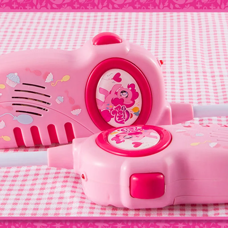 Подлинная пони сокровище родитель ребенок взаимодействия в детские развивающие