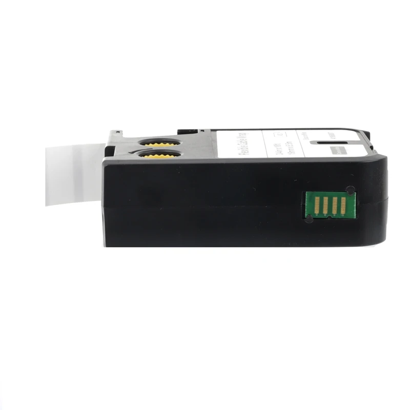 Универсальные этикетки Unistar 1868807 совместимые с производителями Этикеток DYMO XTL 19