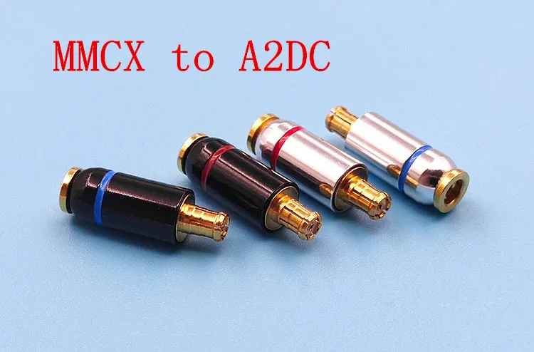 MMCX 0 78 ie80 qdc FitEar JH exk pin адаптер 1 пара|Аксессуары для наушников| |