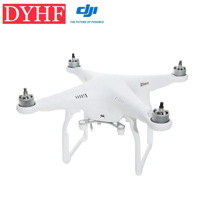 Самолет DJI Phantom 3 Part 34 (не включает Пульт дистанционного управления камеру