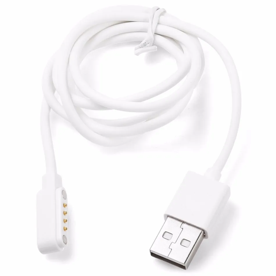 K88H умные часы 81,5 см USB 2 зарядный кабель Магнитный 18 20 22 мм ремешок из нержавеющей стали ремешок с пряжкой Быстрая
