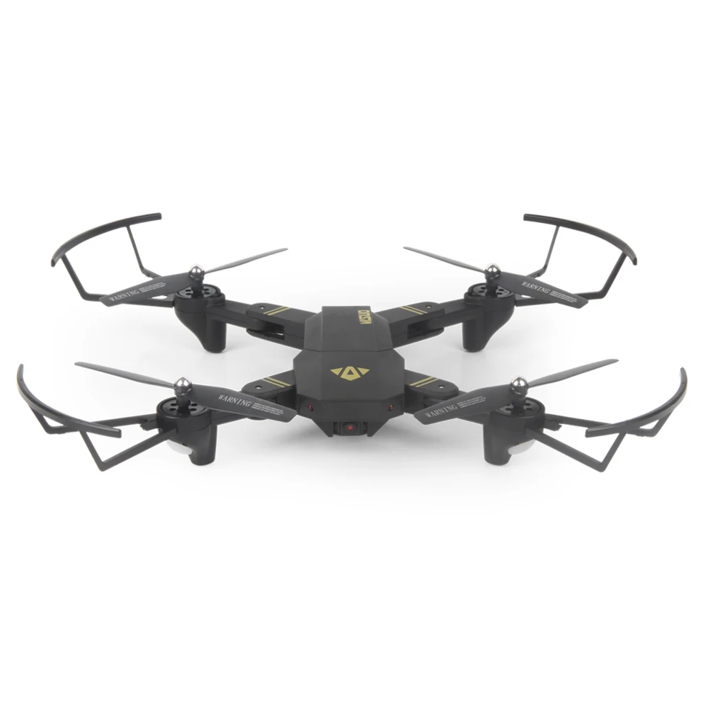 XS809W Camera Drones Self Mini Foldable Air Selfie Drone RC Quadcopter RTF WiFi FPV Altitude Hold Vs Eachine E58 |