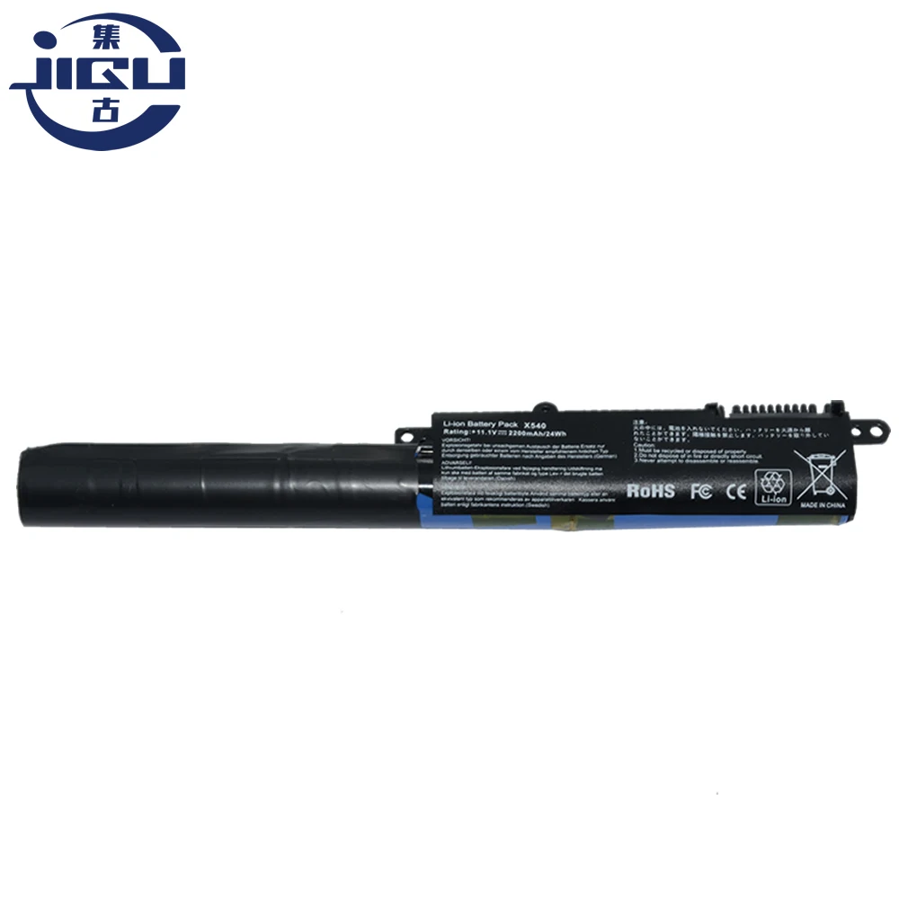 Аккумулятор JIGU A31N1519 для ноутбука ASUS A540L X540SA F540UP7200 R540L F540LA X540LA R540LA F540SC X540S X540LJ R540UP| |