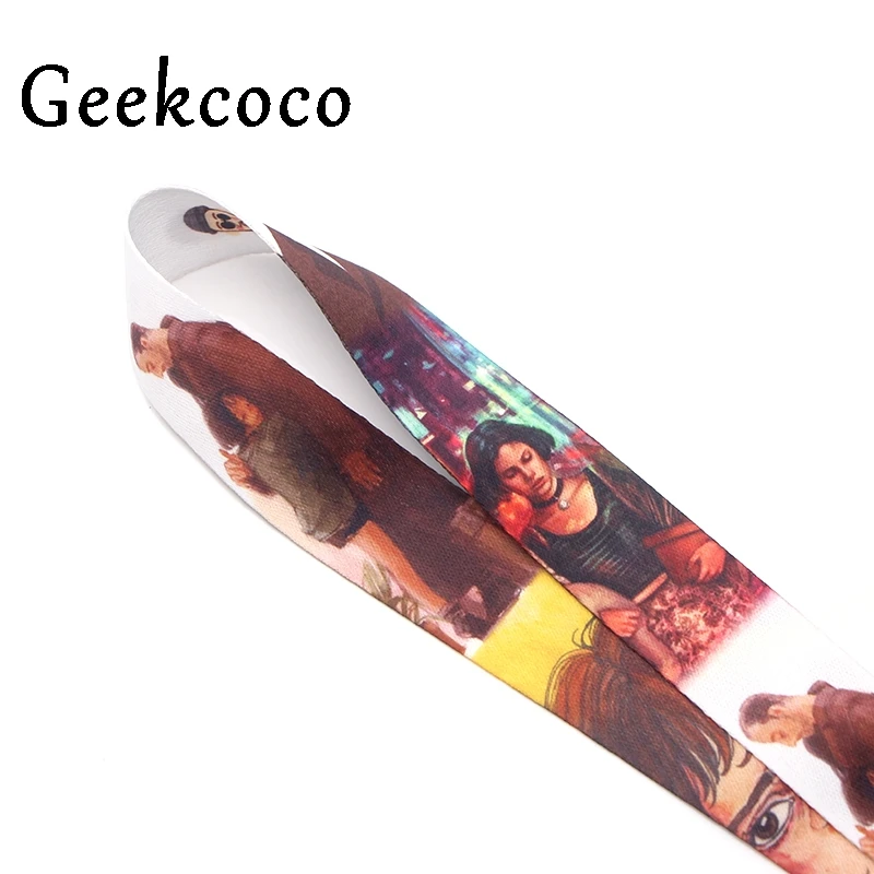 Профессиональный аксессуары для ключей отрыв Мобильный телефон USB ID бейдж