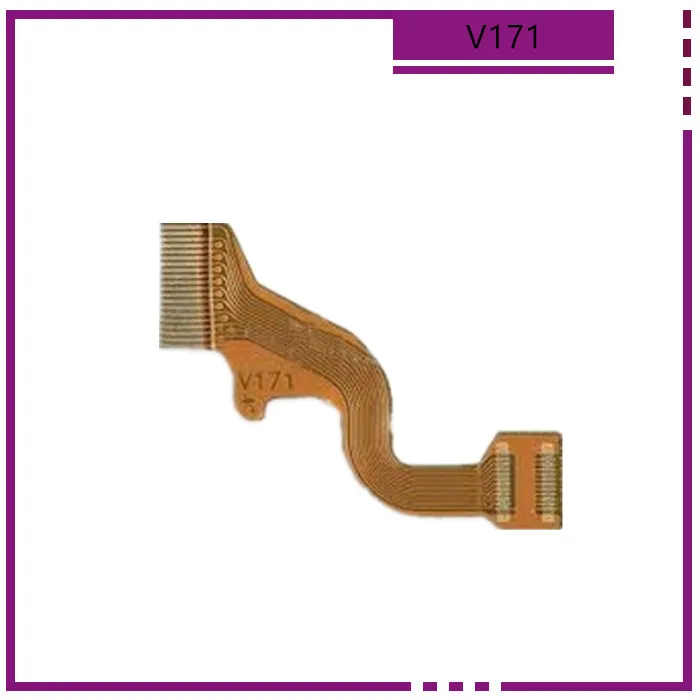 Ленты шлейф Запчасти для авто Motorola V171 V172|Шлейфы мобильных телефонов| |