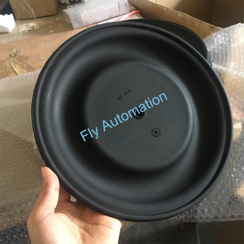 15B313 нитриловые диафрагмы для Graco Husky 2150 серии DF29GG DV4911 DG3525 насосы с воздушным