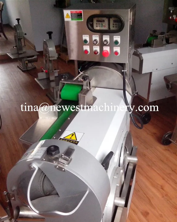 Промышленная машина для резки фруктов устройство овощей в продаже|Кухонные