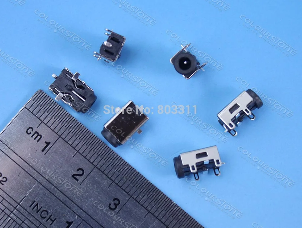 

New Replacement DC Power Jack for asus 1005, 1005HA,1005HE, 1005HR, 1005P, 1005PE, 1005PEG, 1005PG, 1005PR, 1005PX, 1005PXD