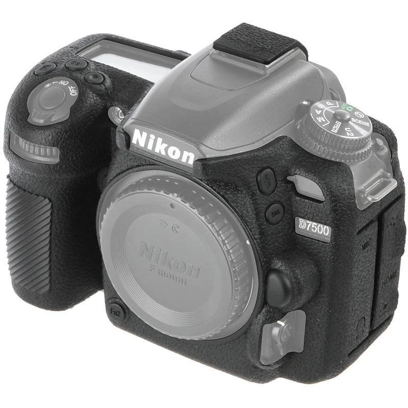 Высококачественная сумка для SLR камеры NIKON D7500 легкая чехол Nikon