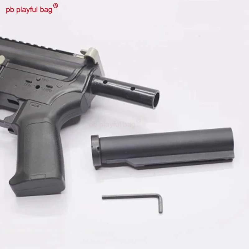 PB игривый сумка любителей активного отдыха CS спортивное снаряжение mk18 обновленная версия ядра воды пулевой пистолет ремонт аксессуары D156