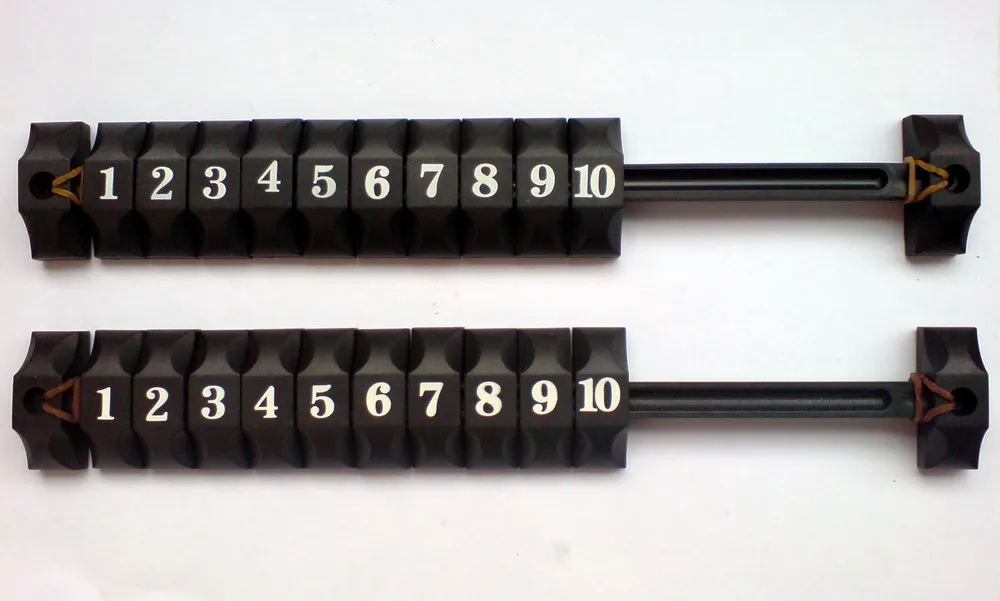 Бесплатная доставка 2 шт./лот черно белый футбольный настольный футбол fussball