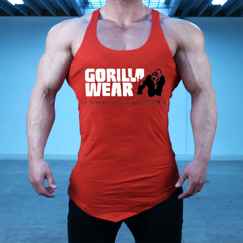 2018 Athletics sporting compression running vest men fitness workout sleeveless summer tank tops body gyms muscle sweatshirt | Спорт и