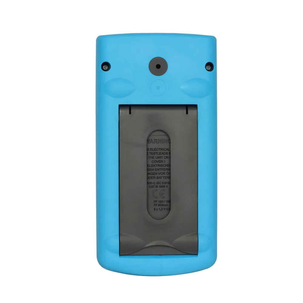 AMPX1 2в1 LCD Цифровой Высокоточный Калибратор с мультиметром DMMNew | Инструменты