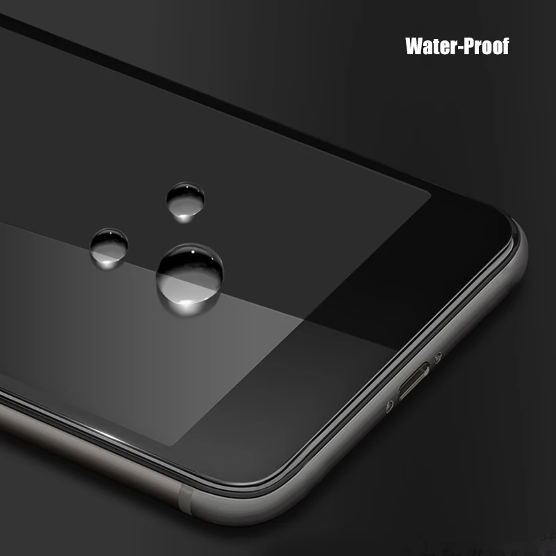 Для Xiaomi mi A1 стекло закаленное стекло кристалл Полное покрытие Предварительно mi um Защитная пленка для экрана Защитное стекло для Xiaomi mi A1 mi A1 mi 5X