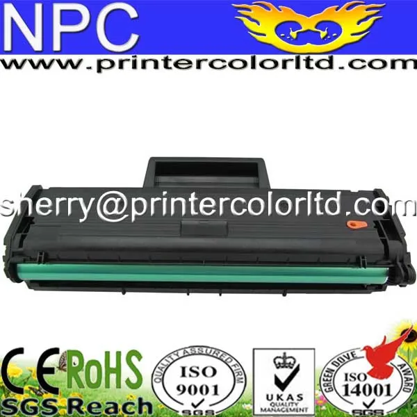 Тонер для Samsung Pro xpress M 2020 SL Вт MLT 1112L SLM2022 W 2070 2071 W/XAA черный сброса принтер|toner