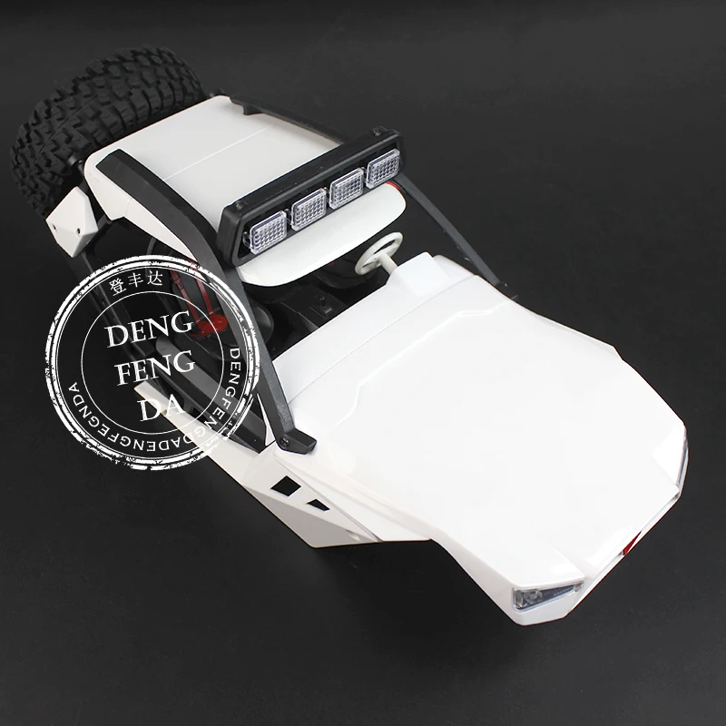 WLtoys 12429 1/12 4WD высокоскоростной внедорожник RC автомобиль запасные части 1098