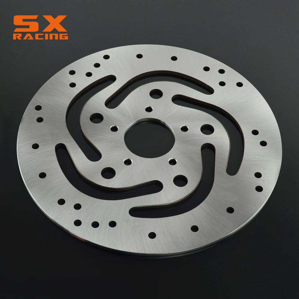 

Motorcycle Stainless Steel Front Brake Disc Rotor For Harley Davidson FXD FXDL FXDWG FXDXT 1450 FXST 1584 FXSTB FXSTC