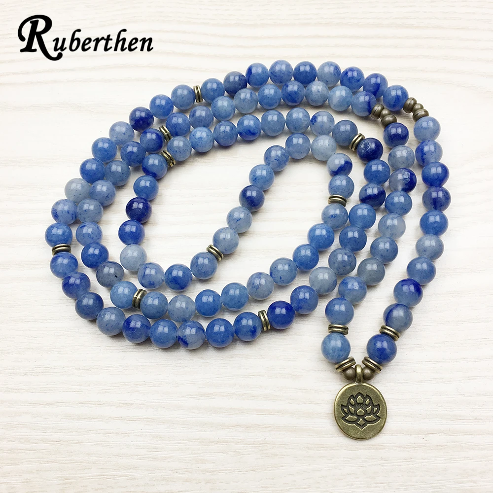 Новое поступление дизайнерский женский браслет Ruberthen с бусинами винтажное
