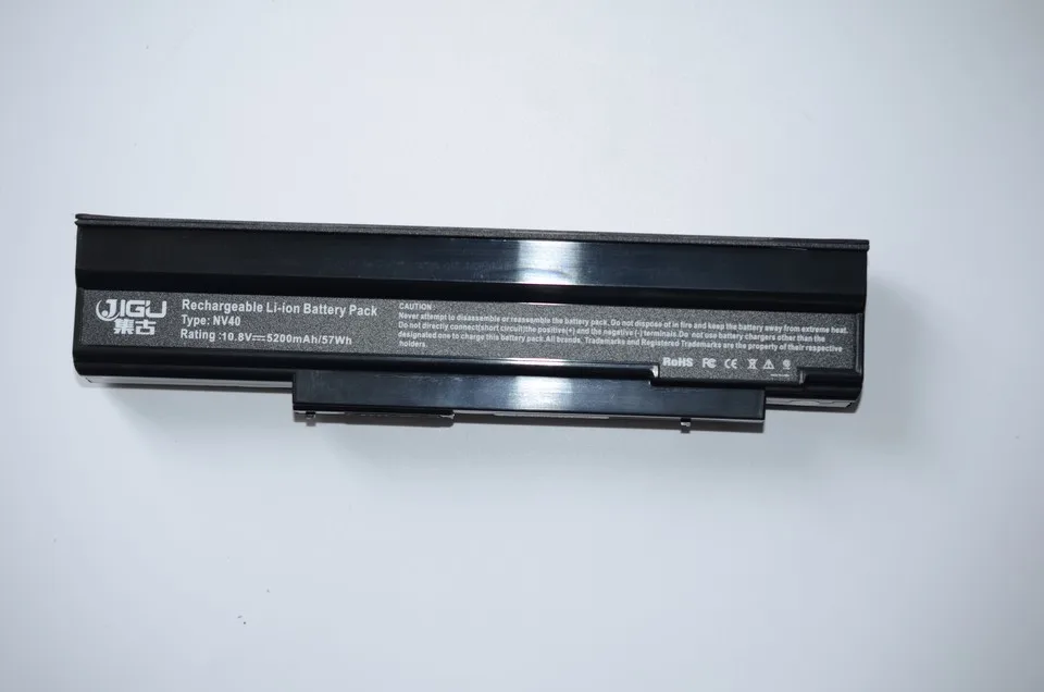 JIGU Высокое качество аккумулятор для ноутбука ACER Extensa 5635 5635G 5635Z AS09C31 AS09C71 AS09C75