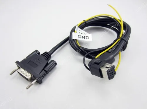 Цифровой адаптер usb интерфейса Yatour для музыки в автомобиле Сменный Адаптер