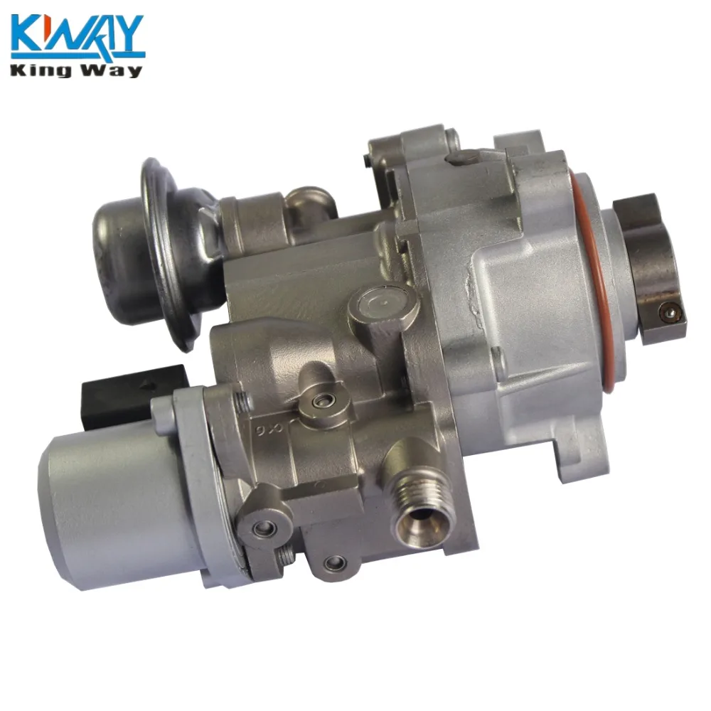 Бесплатная доставка-King Way-новый топливный насос высокого давления для подлинного