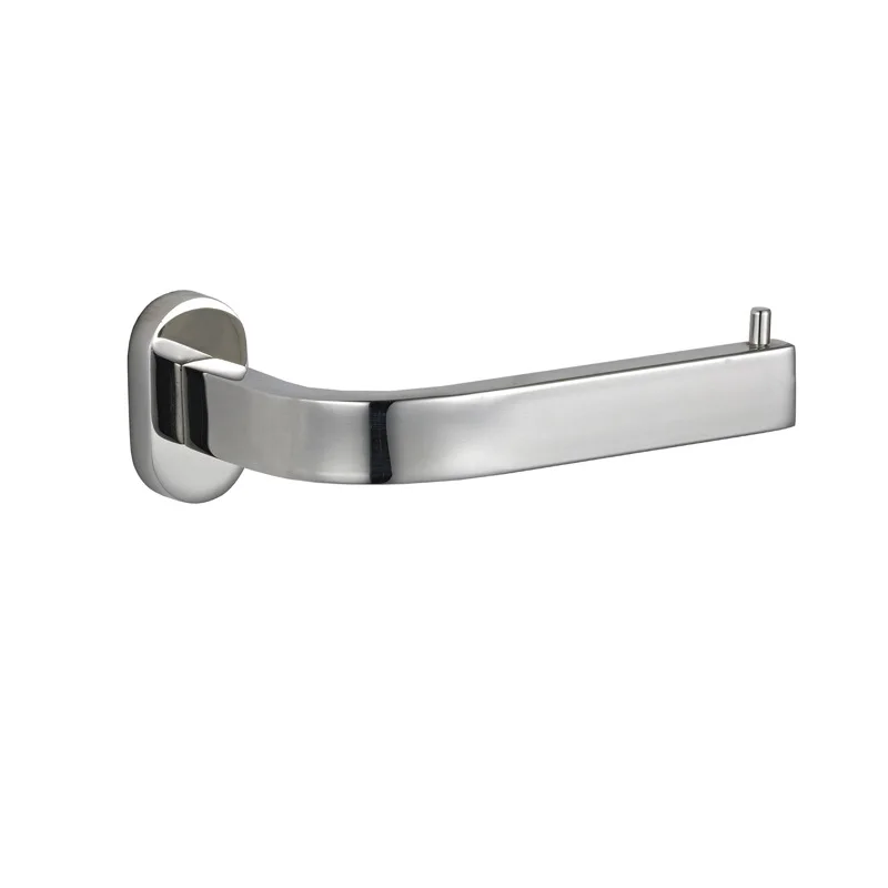 

Bathroom toilet paper holder toilet paper roll holder stainless steel sanitary fittings factory direct