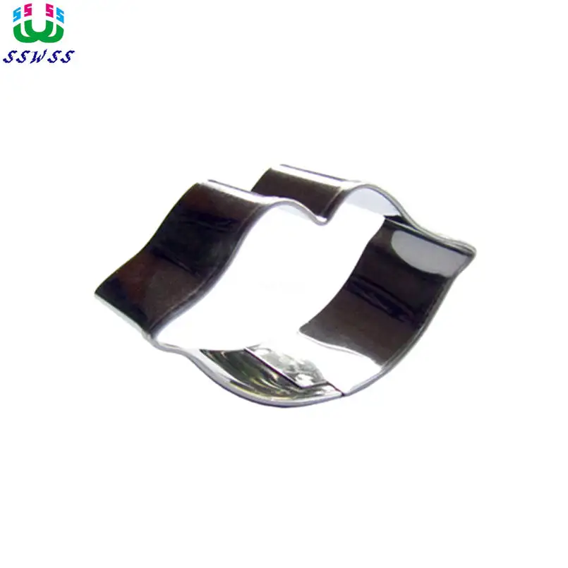 Сексуальные маленькие губы форма маленький торт украшения инструменты и выпечки