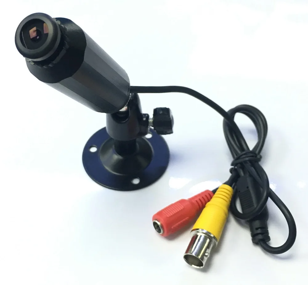 Diske P inhole 2.0MP мини AHD камера 1/3 Sony сенсор IMX323 1080P пуля CCTV для DVR HD камера|cctv camera|mini ahd