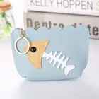 Yesello свежие маленькие косметички из искусственной кожи, многофункциональные сумки-органайзеры для женщин, сумки на молнии, женская косметичка