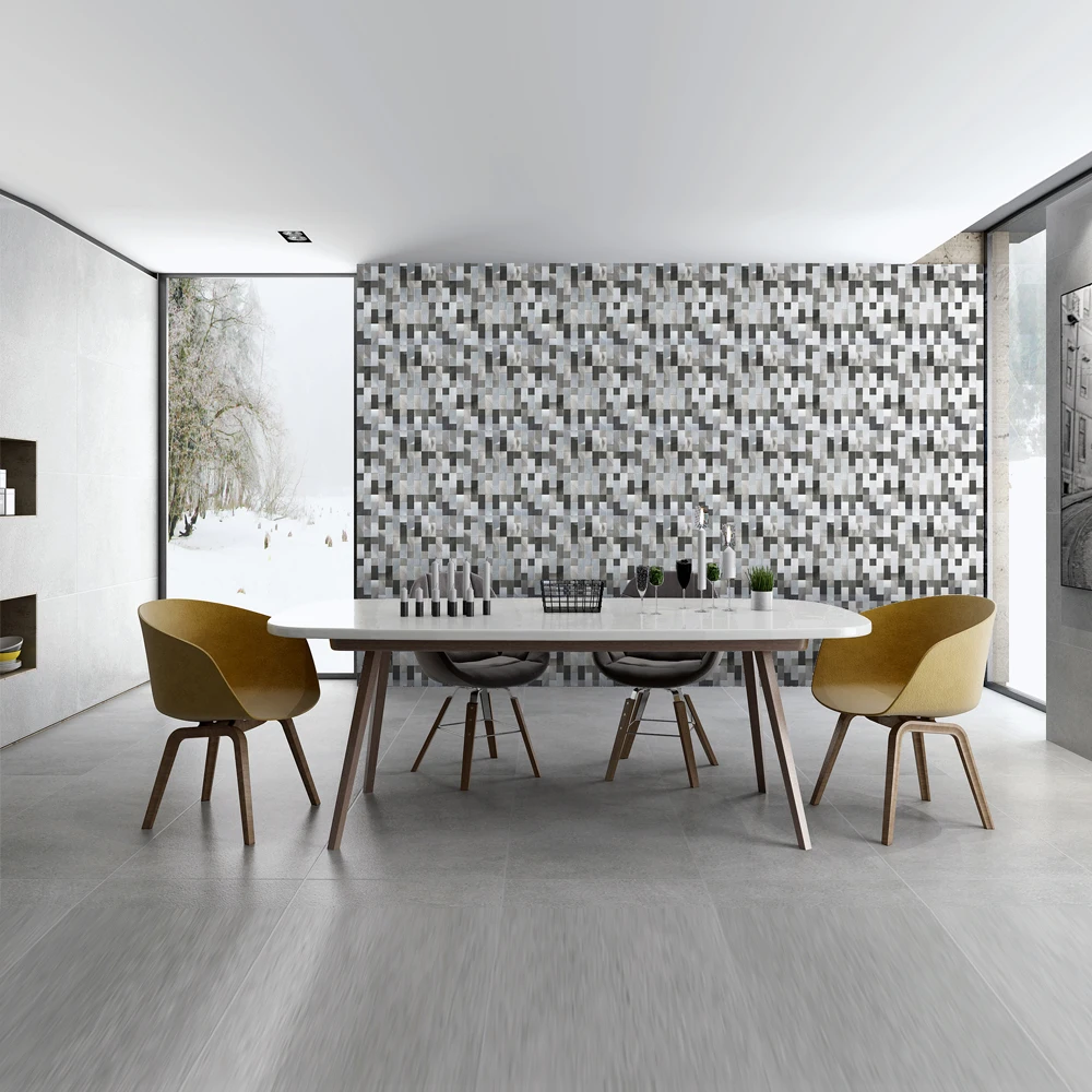 HomeyStyle 12 дюймов мраморные потолочные наклейки 3D зеркальные самоклеящиеся